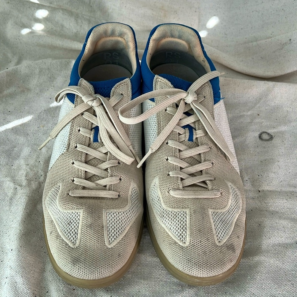 Rothy’s Men’s RS01 Sneaker
